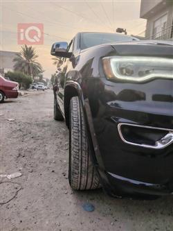 جيب جراند شيروكي